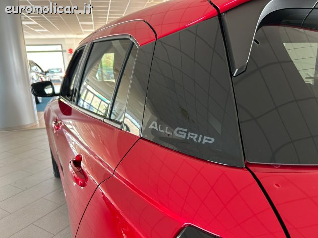 SUZUKI Swift usata, con Climatizzatore