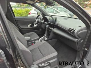 TOYOTA Yaris Cross usata, con Cruise Control