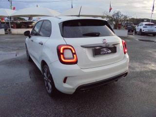 FIAT 500X usata, con Immobilizzatore elettronico