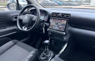CITROEN C3 Aircross usata, con Controllo automatico clima