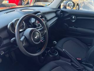 MINI One usata, con Cerchi in lega