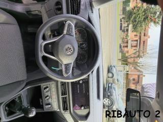 VOLKSWAGEN T-Cross usata, con Volante in pelle