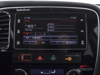 MITSUBISHI Outlander usata 13