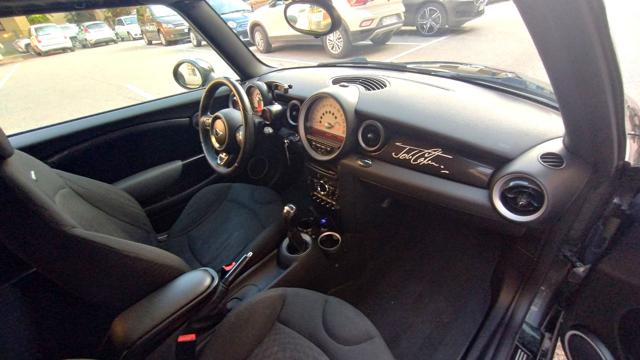 MINI Cooper S usata, con Bluetooth