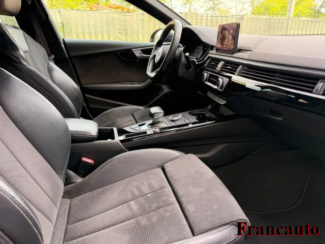 AUDI A5 usata, con Autoradio