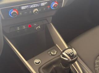 AUDI A1 usata, con Bracciolo