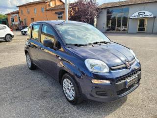 FIAT Panda usata, con Autoradio