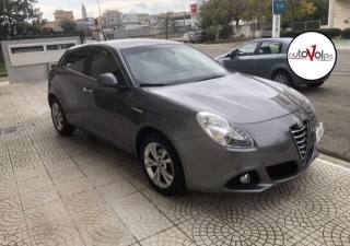 ALFA ROMEO Giulietta 1.6 JTDm-2 105 CV Distinctive