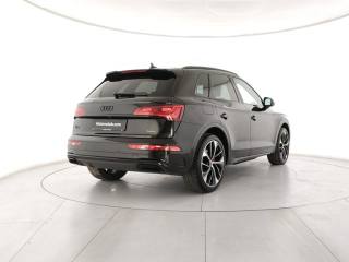 AUDI Q5 usata, con Alzacristalli elettrici
