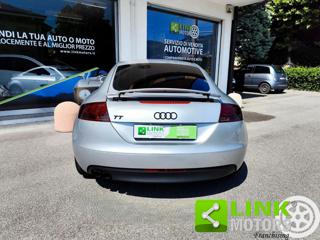 AUDI TT usata, con Fari Xenon