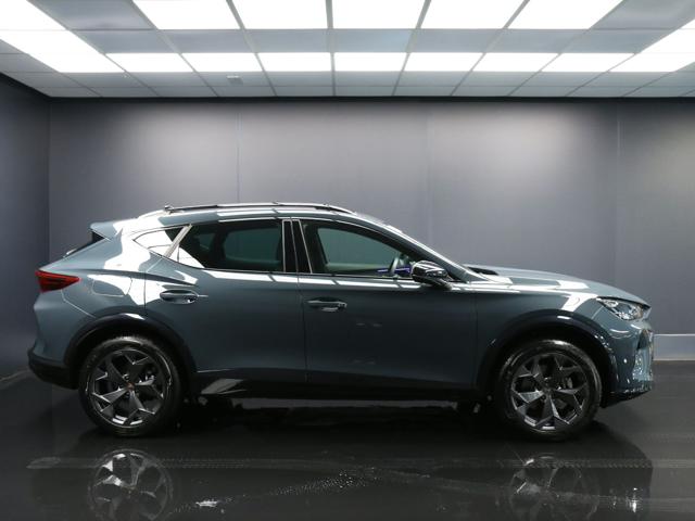 CUPRA Formentor usata, con Climatizzatore