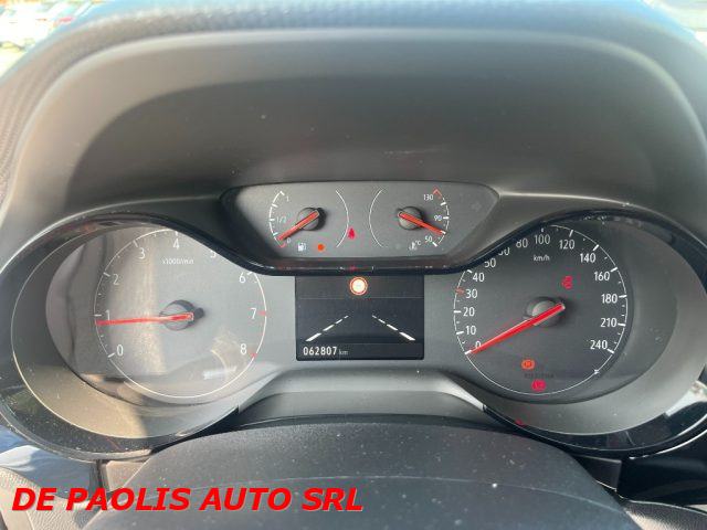 OPEL Corsa usata, con Cruise Control