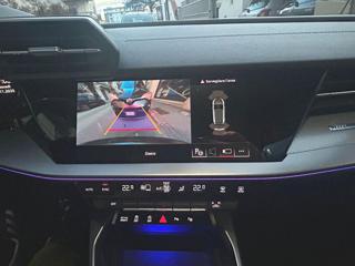 AUDI A3 usata, con Chiusura centralizzata