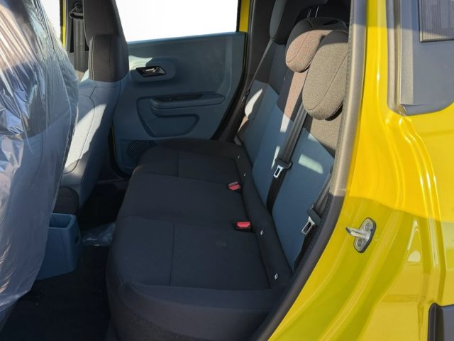 FIAT Grande Panda usata, con Cruise Control