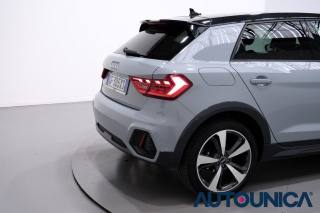 AUDI A1 usata 54