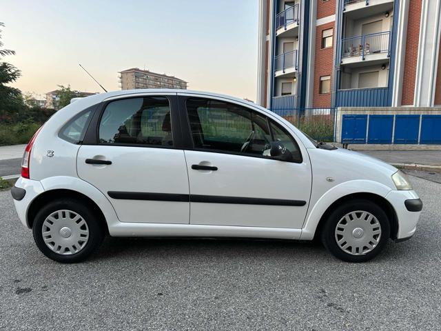 CITROEN C3 usata, con Airbag Passeggero