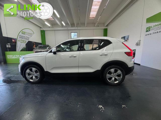 VOLVO XC40 usata, con Airbag