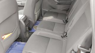 FORD C-Max usata, con Chiusura centralizzata