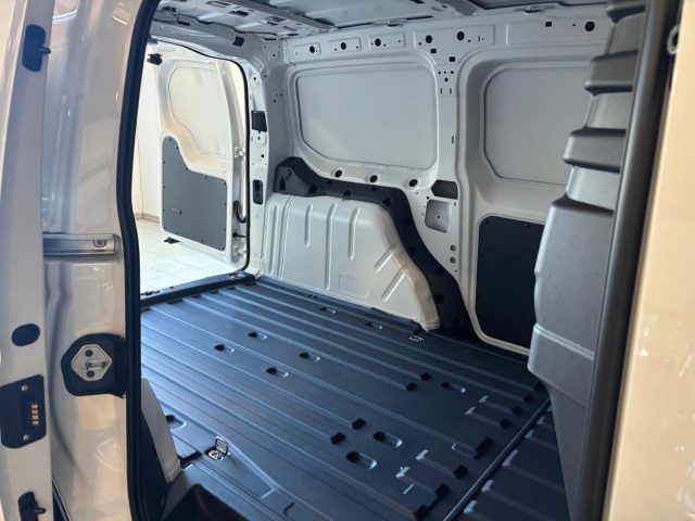 VOLKSWAGEN Caddy usata, con Bluetooth