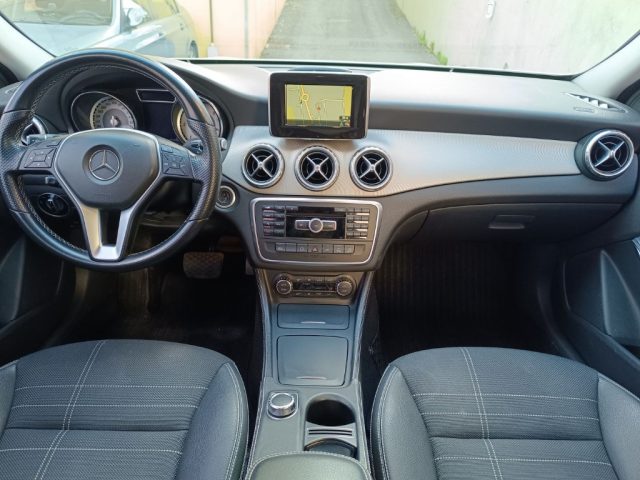 MERCEDES-BENZ GLA 200 usata, con Pacchetto sportivo
