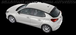 OPEL Corsa usata, con Airbag Passeggero