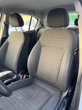 CITROEN C4 usata, con ESP