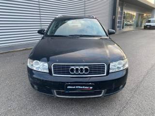 AUDI A4 usata, con Airbag