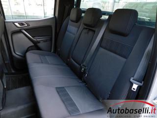 FORD Ranger usata, con Airbag Passeggero
