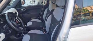 FIAT 500L usata, con ESP