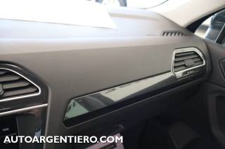 VOLKSWAGEN Tiguan usata, con Immobilizzatore elettronico