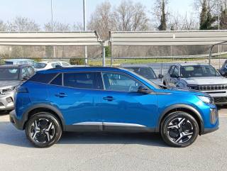 PEUGEOT 2008 usata, con Airbag Passeggero