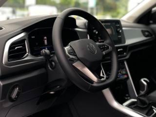 VOLKSWAGEN T-Roc usata, con Servosterzo