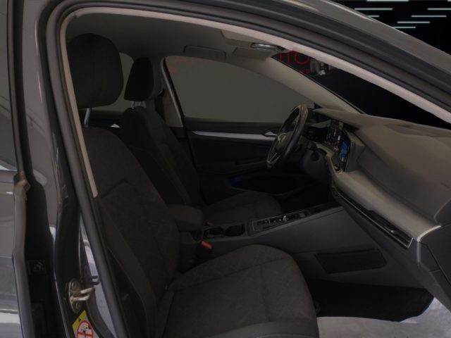 VOLKSWAGEN Golf usata 16