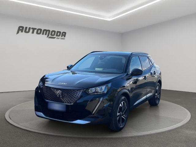 PEUGEOT 2008 usata, con ABS
