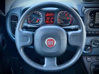 FIAT Panda usata, con Isofix