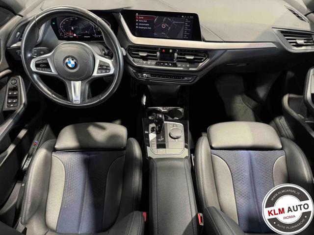 BMW 118 usata, con Chiusura centralizzata