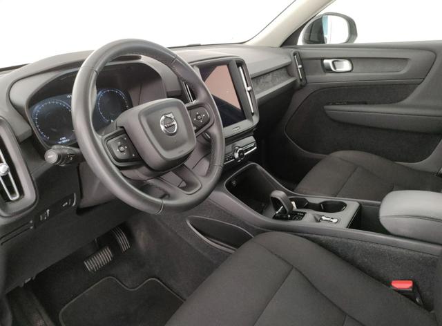 VOLVO XC40 usata, con Controllo automatico clima