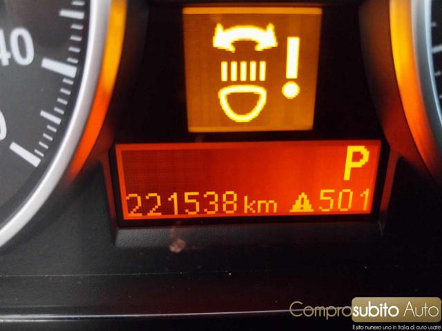 BMW 320 usata 22