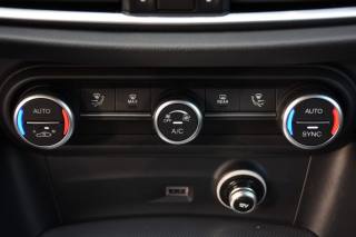 ALFA ROMEO Stelvio usata, con Sistema di navigazione