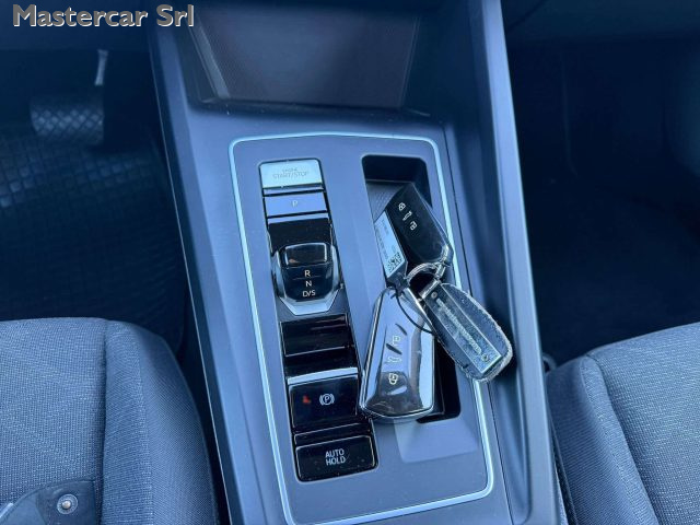 VOLKSWAGEN Golf Variant usata, con Servosterzo