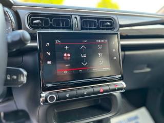 CITROEN C3 usata, con USB
