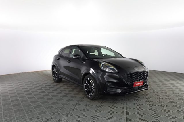 FORD Puma usata 1
