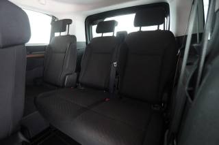 TOYOTA Proace Verso usata 10