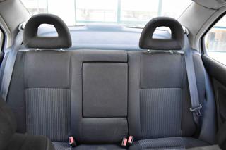 VOLKSWAGEN Bora usata, con Sedile posteriore sdoppiato