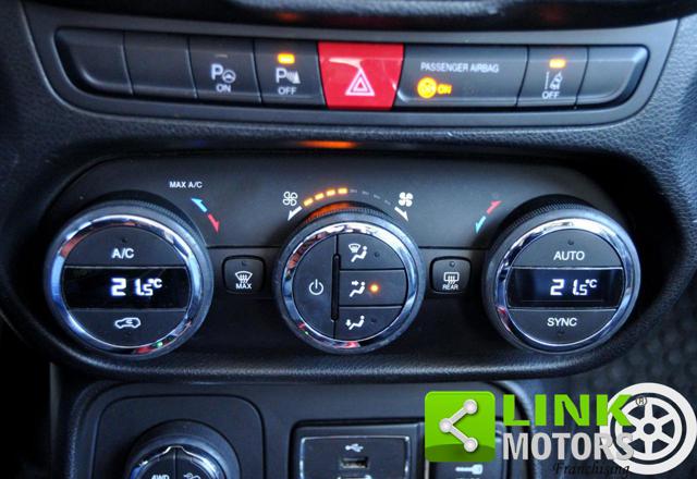 JEEP Renegade usata 26