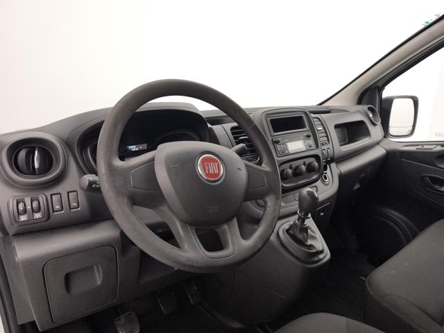 FIAT Talento usata, con USB