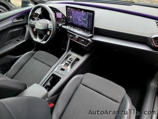 CUPRA Formentor usata, con Controllo trazione