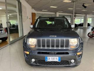 JEEP Renegade usata, con Airbag