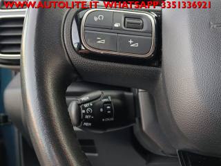 CITROEN C5 Aircross usata, con Volante multifunzione