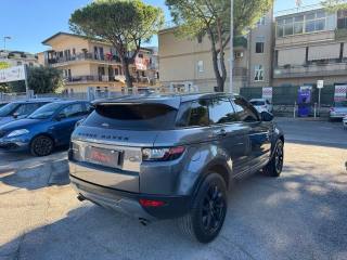 LAND ROVER Range Rover Evoque usata, con Antifurto